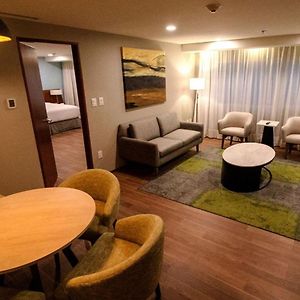 Suite de 2 Dormitorios